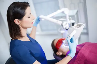 ESTEDENT Ełk – Stomatologia Estetyczna i implantologia