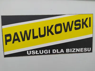 Pawlukowski Łukasz Usługi Dla Biznesu