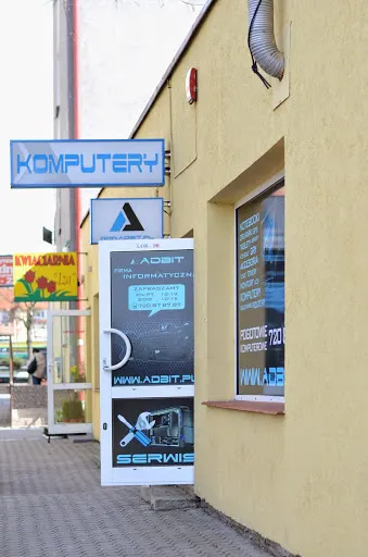 Adbit Firma Informatyczna