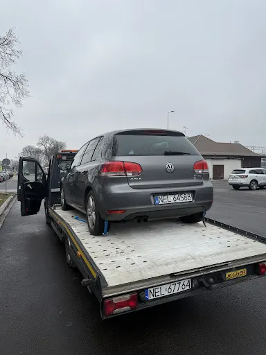 M1-TRANSPORT Pomoc drogowa 24/7